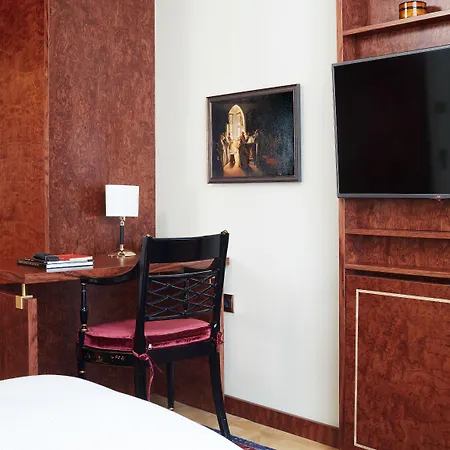 Living De Medici Hotel Düsseldorf