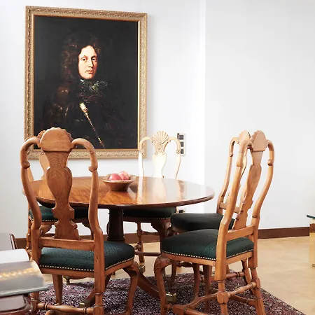 Hotel Living De Medici Düsseldorf