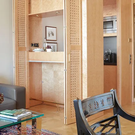 Hotel Living De Medici