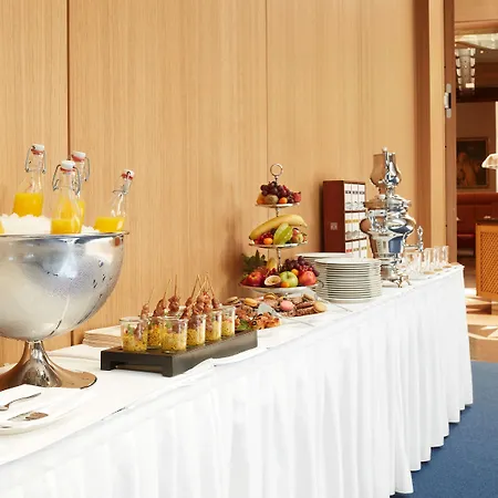 Living De Medici 4* Düsseldorf
