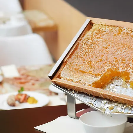 Hotel Living De Medici Düsseldorf