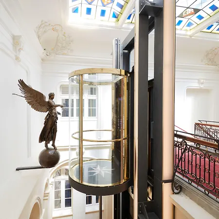 Hotel Living De Medici Düsseldorf
