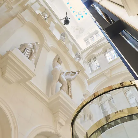 Living De Medici 4* Düsseldorf