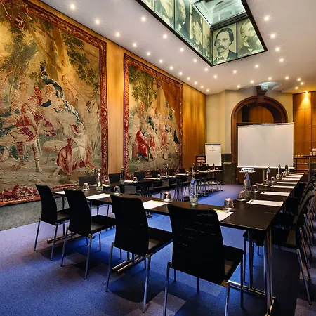 Living De Medici Hotel Düsseldorf