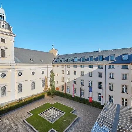 Living De Medici Düsseldorf