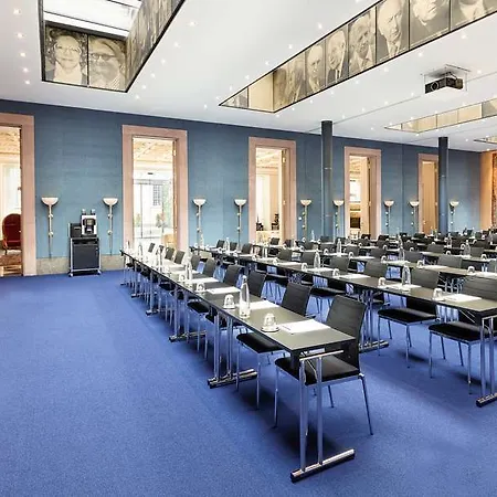 Hotel Living De Medici 4*