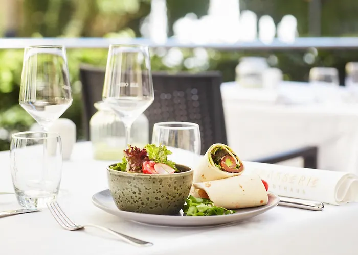 Living De Medici Hotel Düsseldorf