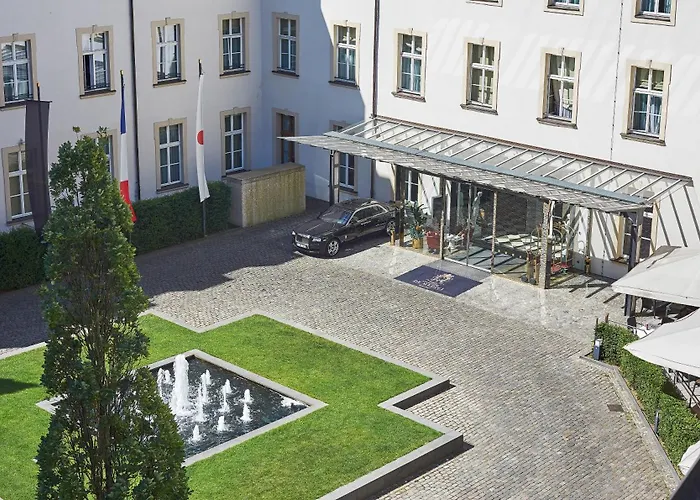 Hotel Living De Medici