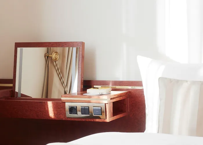 Living De Medici 4* Dusseldorf