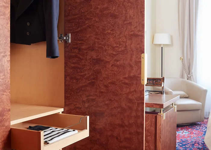 Living De Medici 4* Dusseldorf