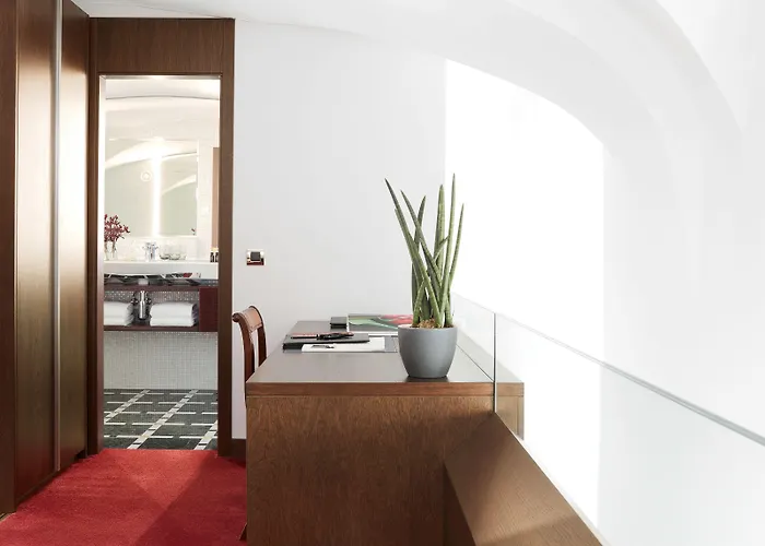 Living De Medici 4* Dusseldorf