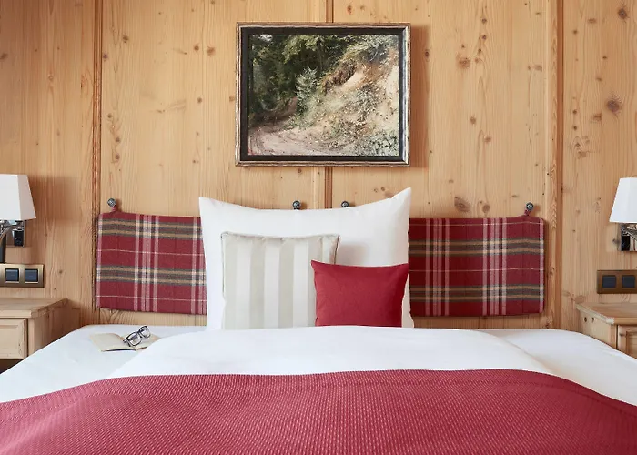 Hotel Living De Medici Dusseldorf