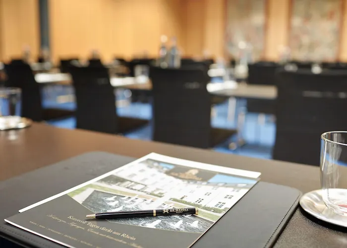 Living De Medici Hotel Dusseldorf