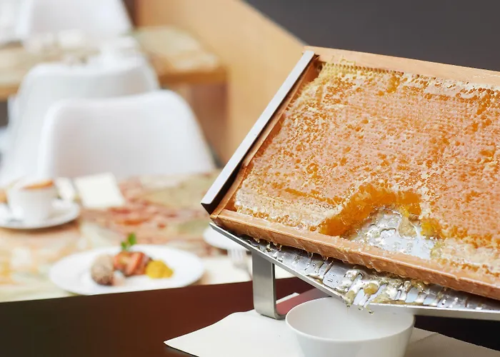 Hotel Living De Medici Dusseldorf