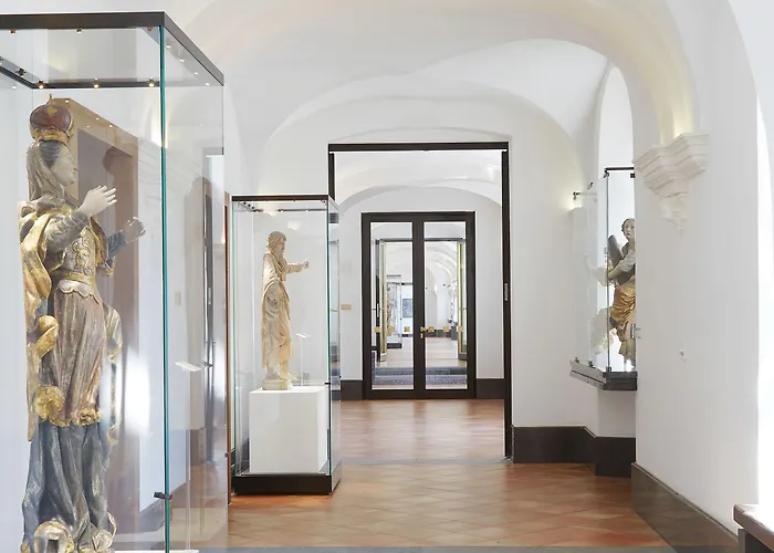 Living De Medici Hotel Dusseldorf