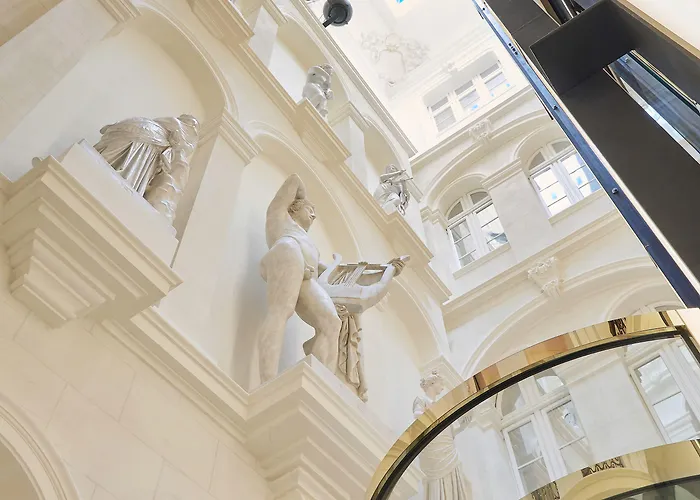 Living De Medici 4* Dusseldorf