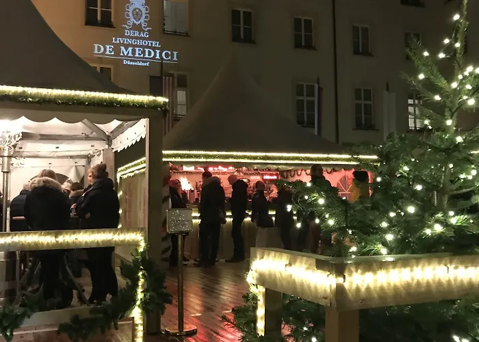 Hotel Living De Medici