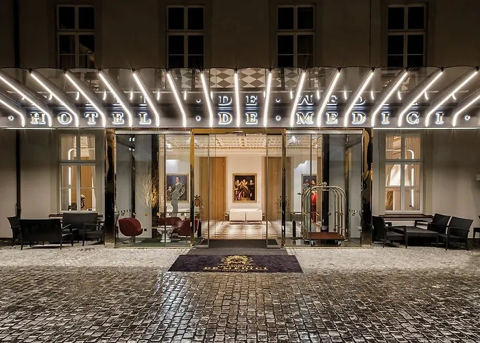 Living De Medici Hotel