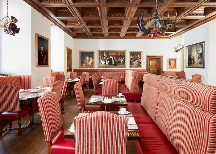 Living De Medici Dusseldorf