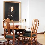 فندق Living De Medici دوسلدورف
