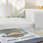 فندق Living De Medici 4*