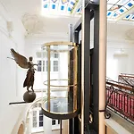 فندق Living De Medici دوسلدورف