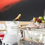 فندق Living De Medici دوسلدورف