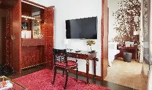 Hotel Living De Medici