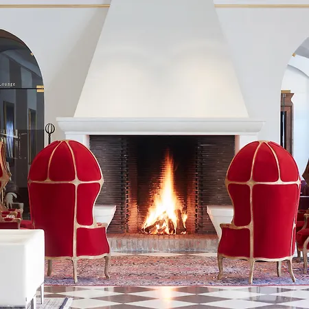 Living De Medici Otel Düsseldorf