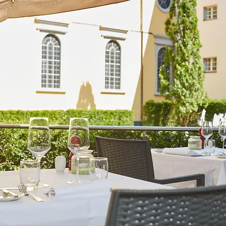 Living De Medici Hotel Düsseldorf