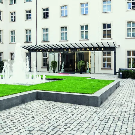 Living De Medici Hotel