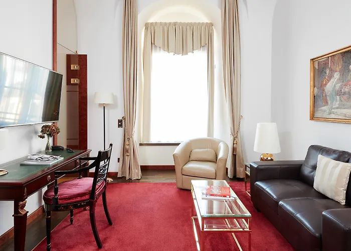 Living De Medici Otel