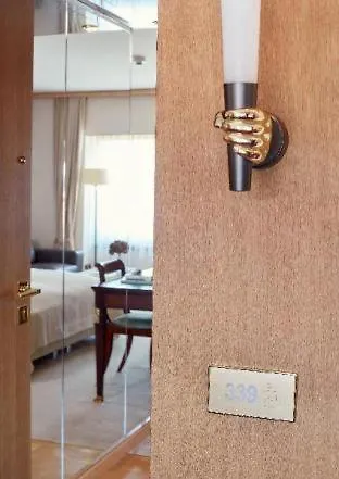 Living De Medici Düsseldorf