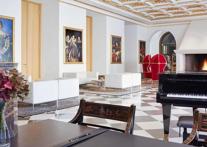 Living De Medici 4*