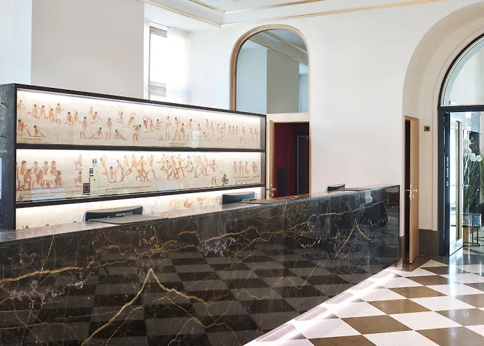 Living De Medici Otel 4*