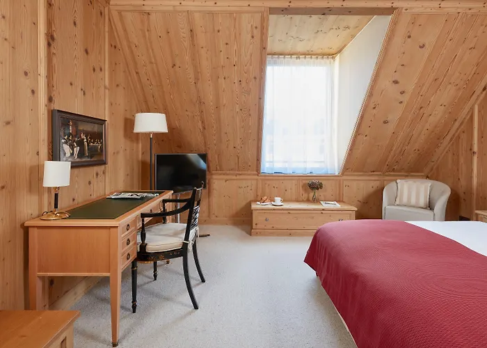 Living De Medici Otel 4*