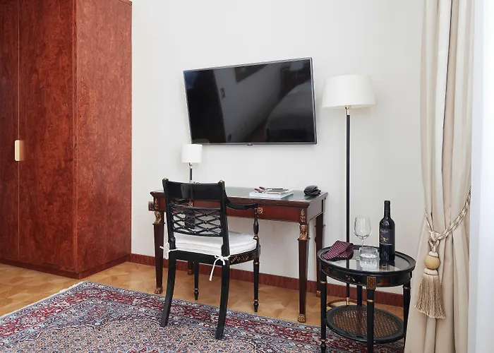 Living De Medici Düsseldorf