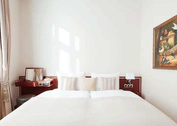 Living De Medici Otel 4*