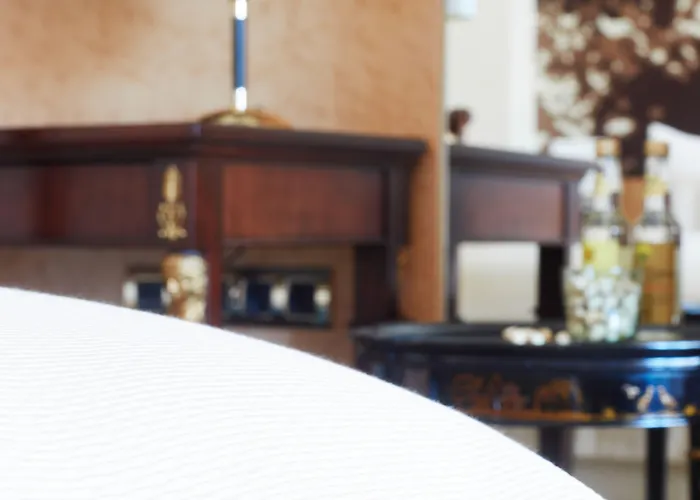 Otel Living De Medici Düsseldorf