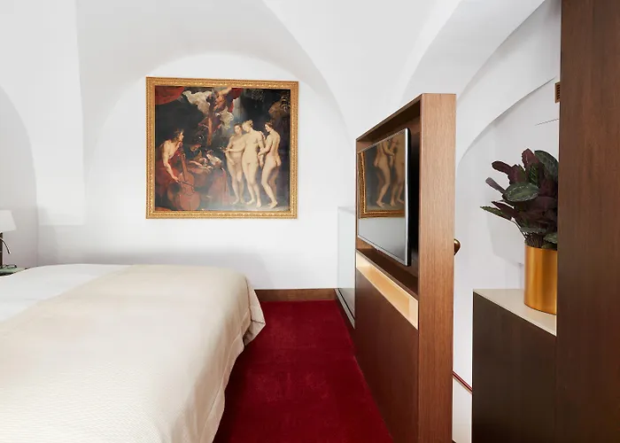 Living De Medici Otel Düsseldorf