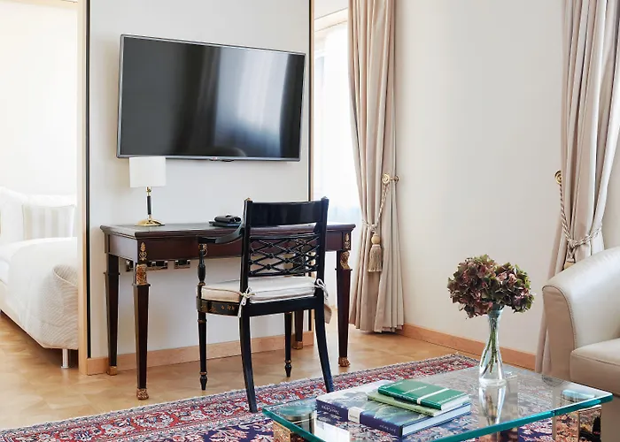 Living De Medici 4* Düsseldorf