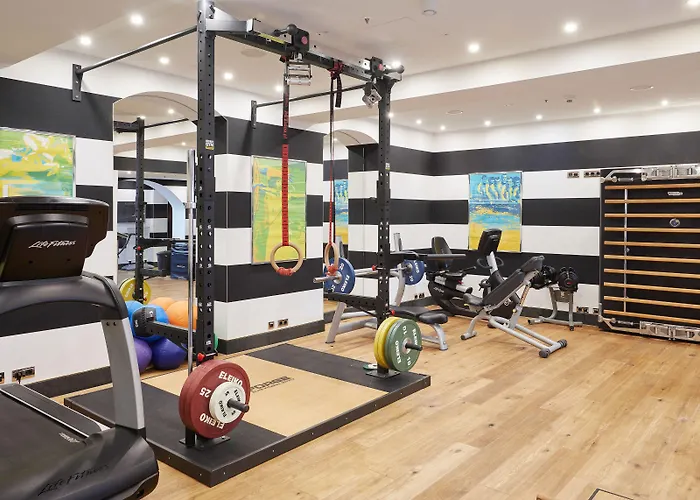 Living De Medici Otel