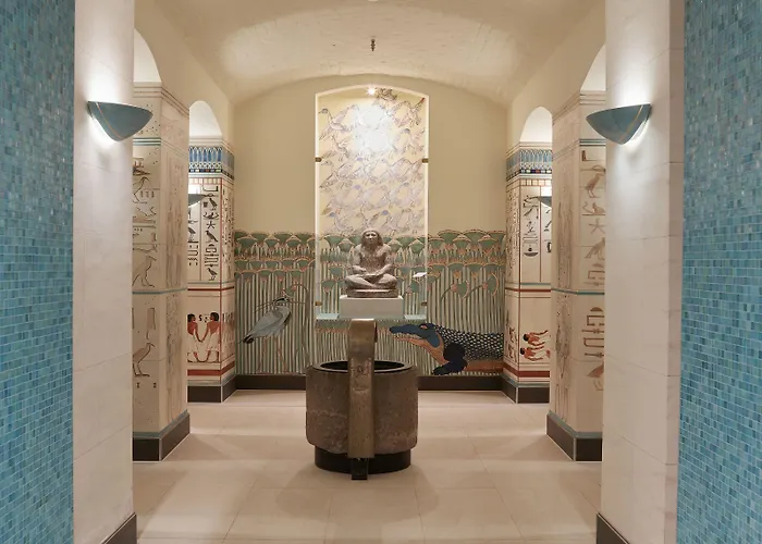 Living De Medici Otel