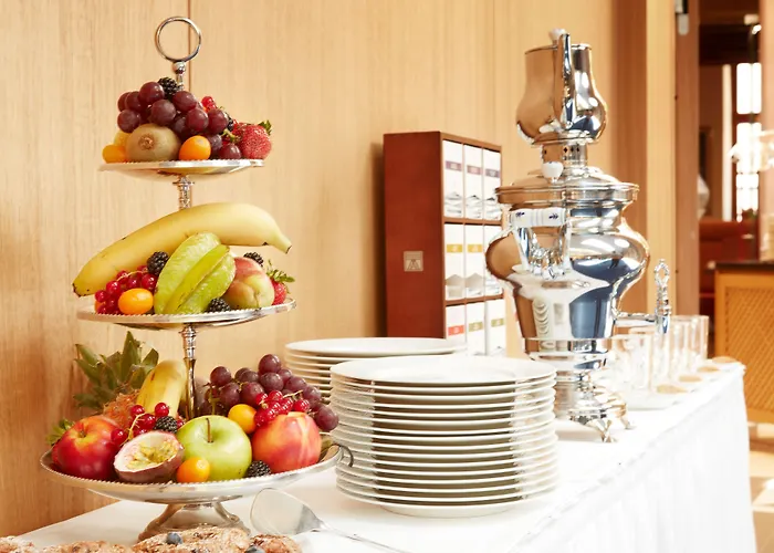 Living De Medici Otel 4*