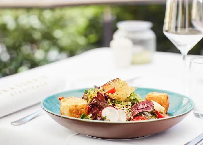 Living De Medici Hotel 4*