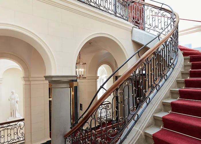 Living De Medici Otel