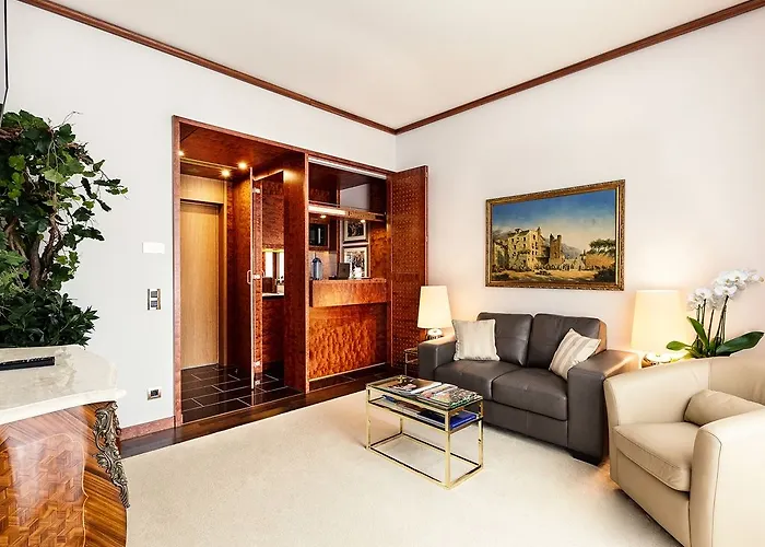 Otel Living De Medici