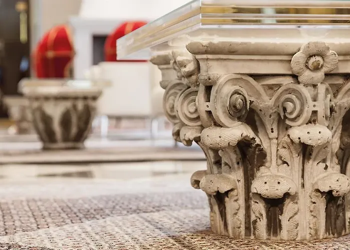 Living De Medici Hotel Düsseldorf