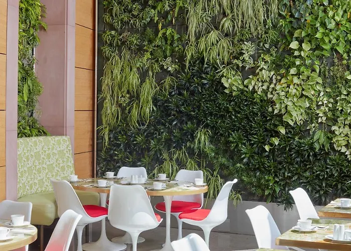 Otel Living De Medici