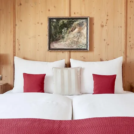 Living De Medici Hotel 4*
